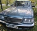 Синий ГАЗ 3110 Волга, объемом двигателя 2.45 л и пробегом 82 тыс. км за 2200 $, фото 1 на Automoto.ua