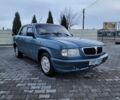 Синій ГАЗ 3110 Волга, об'ємом двигуна 2.4 л та пробігом 100 тис. км за 1500 $, фото 6 на Automoto.ua