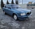Синій ГАЗ 3110 Волга, об'ємом двигуна 2.4 л та пробігом 100 тис. км за 1500 $, фото 9 на Automoto.ua