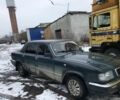 Синий ГАЗ 3110 Волга, объемом двигателя 2.4 л и пробегом 1000 тыс. км за 800 $, фото 5 на Automoto.ua