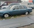 Синий ГАЗ 3110 Волга, объемом двигателя 2.3 л и пробегом 132 тыс. км за 1606 $, фото 1 на Automoto.ua