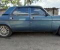 Синий ГАЗ 3110 Волга, объемом двигателя 2.3 л и пробегом 299 тыс. км за 1600 $, фото 1 на Automoto.ua
