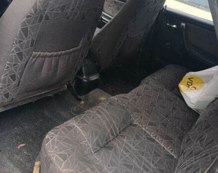 Синий ГАЗ 3110 Волга, объемом двигателя 2.3 л и пробегом 10 тыс. км за 1500 $, фото 5 на Automoto.ua