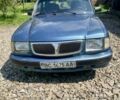 Синий ГАЗ 3110 Волга, объемом двигателя 2.5 л и пробегом 195 тыс. км за 1499 $, фото 1 на Automoto.ua