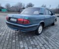 Синій ГАЗ 3110 Волга, об'ємом двигуна 2.4 л та пробігом 100 тис. км за 1500 $, фото 3 на Automoto.ua