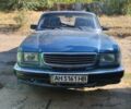 Синій ГАЗ 3110 Волга, об'ємом двигуна 2.4 л та пробігом 82 тис. км за 2200 $, фото 1 на Automoto.ua