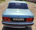 Синий ГАЗ 3110 Волга, объемом двигателя 0 л и пробегом 1 тыс. км за 1350 $, фото 4 на Automoto.ua