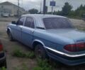 Синий ГАЗ 3110 Волга, объемом двигателя 0 л и пробегом 1 тыс. км за 1350 $, фото 2 на Automoto.ua