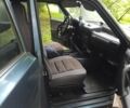 Синій ГАЗ 3110 Волга, об'ємом двигуна 2.3 л та пробігом 155 тис. км за 1600 $, фото 16 на Automoto.ua