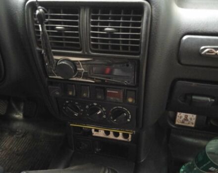 Синій ГАЗ 3110 Волга, об'ємом двигуна 2.3 л та пробігом 155 тис. км за 1600 $, фото 6 на Automoto.ua
