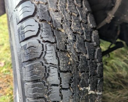 Синий ГАЗ 3110 Волга, объемом двигателя 2.45 л и пробегом 25 тыс. км за 475 $, фото 6 на Automoto.ua