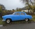 Синий ГАЗ 3110 Волга, объемом двигателя 2.45 л и пробегом 25 тыс. км за 475 $, фото 2 на Automoto.ua