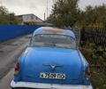 Синий ГАЗ 3110 Волга, объемом двигателя 2.45 л и пробегом 25 тыс. км за 475 $, фото 3 на Automoto.ua