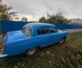 Синий ГАЗ 3110 Волга, объемом двигателя 2.45 л и пробегом 25 тыс. км за 475 $, фото 4 на Automoto.ua