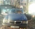 Синий ГАЗ 3110 Волга, объемом двигателя 2 л и пробегом 6 тыс. км за 750 $, фото 1 на Automoto.ua