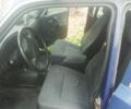Синий ГАЗ 3110 Волга, объемом двигателя 2 л и пробегом 6 тыс. км за 750 $, фото 3 на Automoto.ua