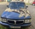 Синий ГАЗ 3110 Волга, объемом двигателя 0 л и пробегом 150 тыс. км за 800 $, фото 2 на Automoto.ua