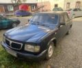 Синий ГАЗ 3110 Волга, объемом двигателя 0 л и пробегом 150 тыс. км за 800 $, фото 5 на Automoto.ua