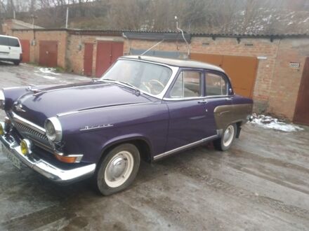 ГАЗ 3110 Волга 1964 в Тараще на Automoto.ua Синий ГАЗ 3110 Волга, объемом двигателя 2 л и пробегом 47 тыс. км за 8000 $, фото 1 на Automoto.ua