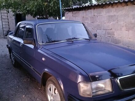ГАЗ 3110 Волга 1999 в Каменское - Днепродзержинск на Automoto.ua Синий ГАЗ 3110 Волга, объемом двигателя 0 л и пробегом 232 тыс. км за 1800 $, фото 1 на Automoto.ua