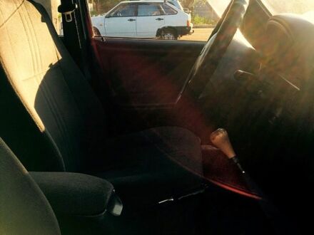 Синий ГАЗ 3110 Волга, объемом двигателя 2.4 л и пробегом 116 тыс. км за 1550 $, фото 1 на Automoto.ua