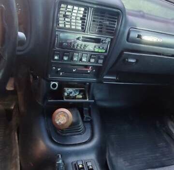 Синий ГАЗ 3110 Волга, объемом двигателя 2.44 л и пробегом 117 тыс. км за 1300 $, фото 1 на Automoto.ua