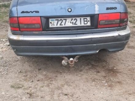 Синій ГАЗ 3110 Волга, об'ємом двигуна 0 л та пробігом 244 тис. км за 500 $, фото 1 на Automoto.ua