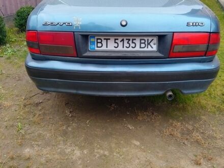 Синій ГАЗ 3110 Волга, об'ємом двигуна 2.3 л та пробігом 250 тис. км за 600 $, фото 1 на Automoto.ua