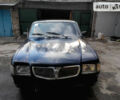 Синий ГАЗ 3110 Волга, объемом двигателя 2.4 л и пробегом 24 тыс. км за 1500 $, фото 1 на Automoto.ua