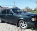 Зелений ГАЗ 3110 Волга, об'ємом двигуна 0 л та пробігом 115 тис. км за 1100 $, фото 1 на Automoto.ua