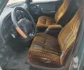 Зеленый ГАЗ 3110 Волга, объемом двигателя 2 л и пробегом 275 тыс. км за 500 $, фото 2 на Automoto.ua