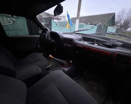 Зеленый ГАЗ 3110 Волга, объемом двигателя 2.4 л и пробегом 210 тыс. км за 1500 $, фото 3 на Automoto.ua