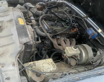 Зелений ГАЗ 3110 Волга, об'ємом двигуна 0 л та пробігом 199 тис. км за 406 $, фото 5 на Automoto.ua