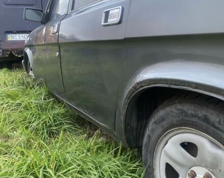 Зелений ГАЗ 3110 Волга, об'ємом двигуна 0 л та пробігом 199 тис. км за 406 $, фото 4 на Automoto.ua