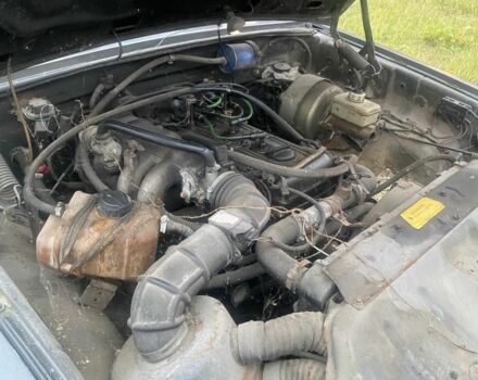 Зелений ГАЗ 3110 Волга, об'ємом двигуна 0 л та пробігом 199 тис. км за 406 $, фото 6 на Automoto.ua