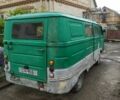 Зеленый ГАЗ 3110 Волга, объемом двигателя 2.45 л и пробегом 200 тыс. км за 500 $, фото 1 на Automoto.ua