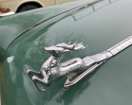 ГАЗ 3110 Волга 1959 в Золотоноше на Automoto.ua Зеленый ГАЗ 3110 Волга, объемом двигателя 2.45 л и пробегом 81 тыс. км за 1500 $, фото 3 на Automoto.ua