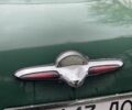 ГАЗ 3110 Волга 1959 в Золотоноше на Automoto.ua Зеленый ГАЗ 3110 Волга, объемом двигателя 2.45 л и пробегом 81 тыс. км за 1500 $, фото 6 на Automoto.ua