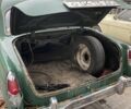 ГАЗ 3110 Волга 1959 в Золотоноше на Automoto.ua Зеленый ГАЗ 3110 Волга, объемом двигателя 2.45 л и пробегом 81 тыс. км за 1500 $, фото 7 на Automoto.ua