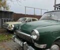 ГАЗ 3110 Волга 1959 в Золотоноше на Automoto.ua Зеленый ГАЗ 3110 Волга, объемом двигателя 2.45 л и пробегом 81 тыс. км за 1500 $, фото 2 на Automoto.ua