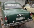 ГАЗ 3110 Волга 1959 в Золотоноше на Automoto.ua Зеленый ГАЗ 3110 Волга, объемом двигателя 2.45 л и пробегом 81 тыс. км за 1500 $, фото 4 на Automoto.ua