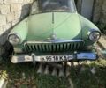Зеленый ГАЗ 3110 Волга, объемом двигателя 2.45 л и пробегом 1 тыс. км за 600 $, фото 1 на Automoto.ua