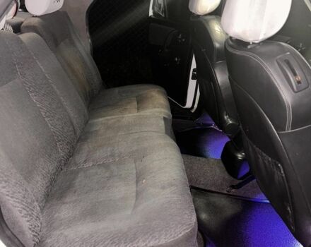 Зеленый ГАЗ 3110 Волга, объемом двигателя 2.4 л и пробегом 43 тыс. км за 1301 $, фото 8 на Automoto.ua