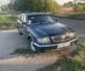 Зеленый ГАЗ 3110 Волга, объемом двигателя 0 л и пробегом 1 тыс. км за 676 $, фото 1 на Automoto.ua