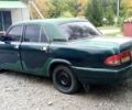 Зеленый ГАЗ 3110 Волга, объемом двигателя 2.3 л и пробегом 450 тыс. км за 1200 $, фото 4 на Automoto.ua