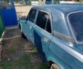Зелений ГАЗ 3110 Волга, об'ємом двигуна 2.4 л та пробігом 184 тис. км за 1250 $, фото 7 на Automoto.ua