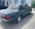 Зеленый ГАЗ 3110 Волга, объемом двигателя 0 л и пробегом 3 тыс. км за 715 $, фото 2 на Automoto.ua