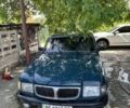 Зелений ГАЗ 3110 Волга, об'ємом двигуна 0 л та пробігом 423 тис. км за 671 $, фото 1 на Automoto.ua