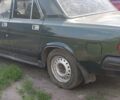 Зеленый ГАЗ 3110 Волга, объемом двигателя 2.4 л и пробегом 352 тыс. км за 45000 $, фото 2 на Automoto.ua