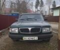 Зелений ГАЗ 3110 Волга, об'ємом двигуна 0 л та пробігом 350 тис. км за 1000 $, фото 1 на Automoto.ua